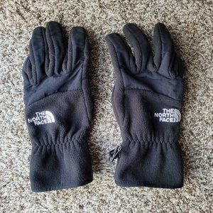 The North Face Men's Denali Gloves Size Medium
